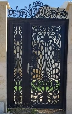 أبواب ليزر - صورة 3