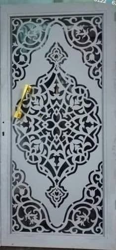 أبواب ليزر - صورة 5