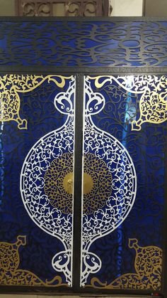 أبواب ليزر - صورة 4